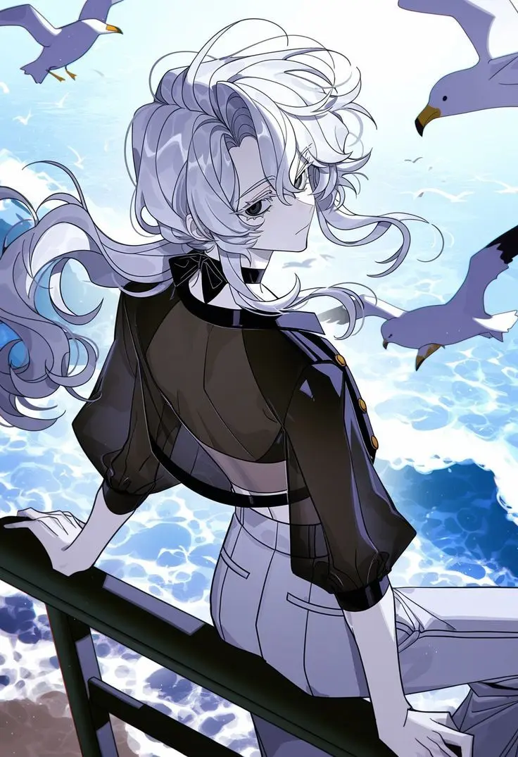 Truyện chữ Quần Chúng Trong Truyện Bách Hợp