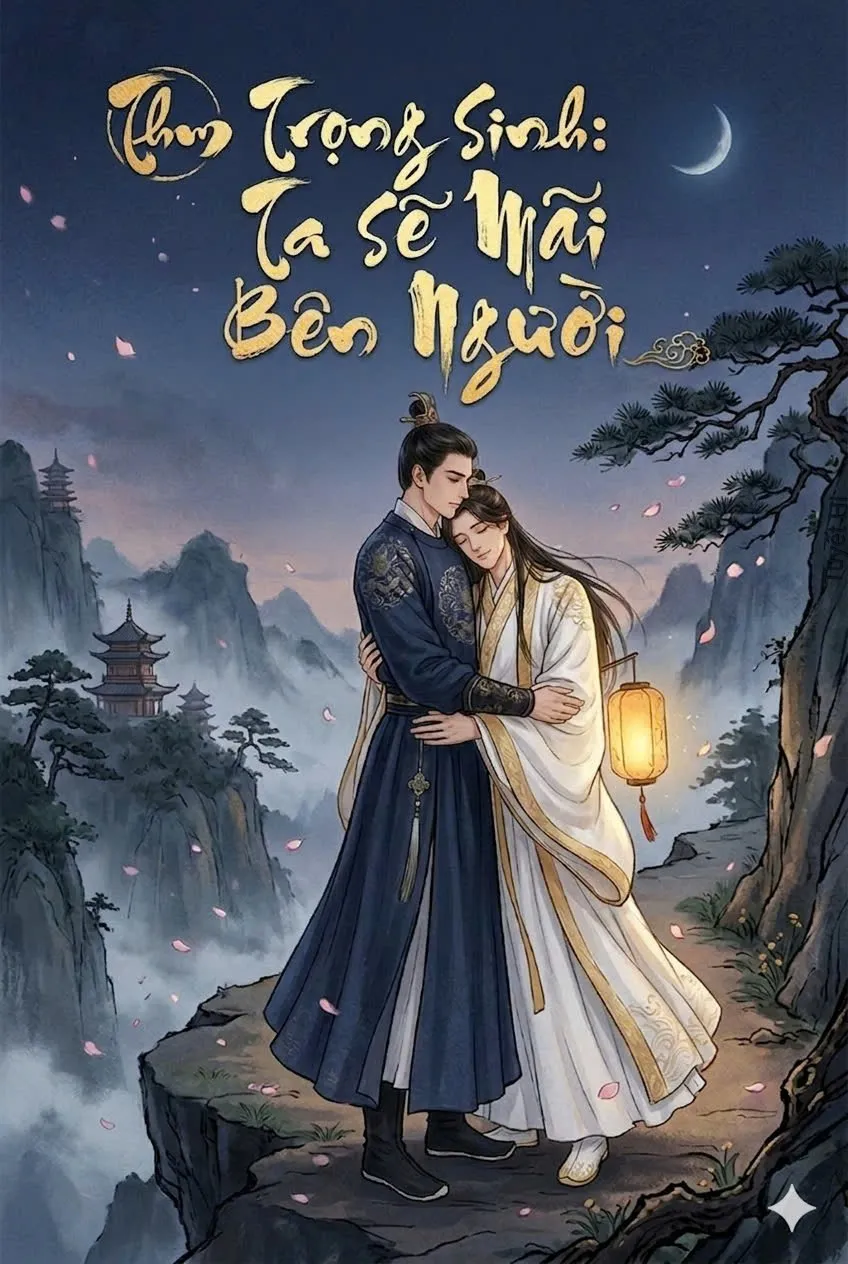 Truyện chữ Trọng Sinh: Ta Sẽ Mãi Bên Người