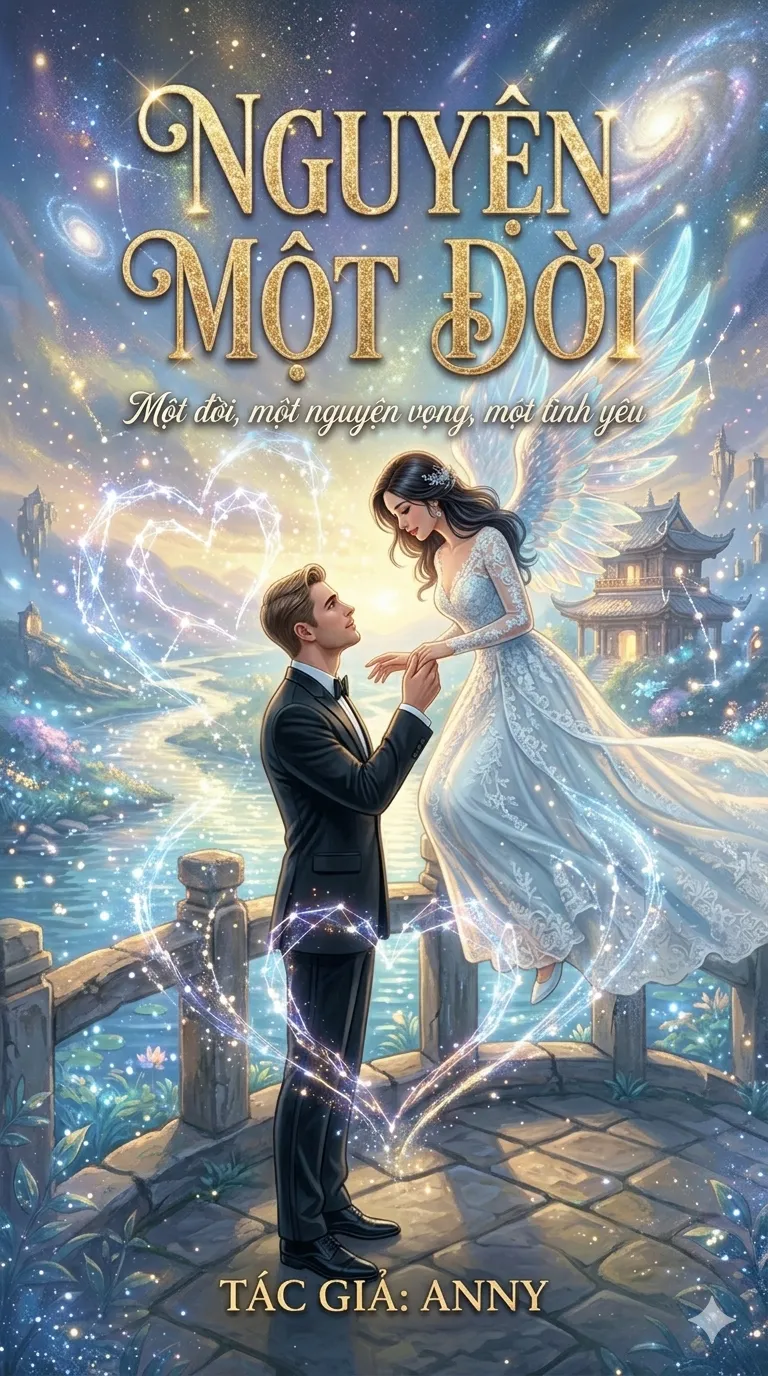 Truyện chữ Nguyện Một Đời