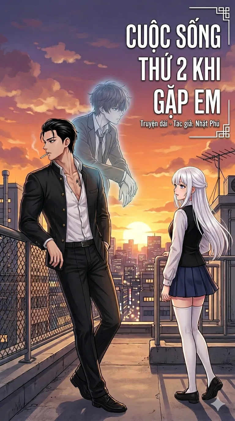 Truyện chữ Cuộc Sống Thứ 2 Khi Gặp Em