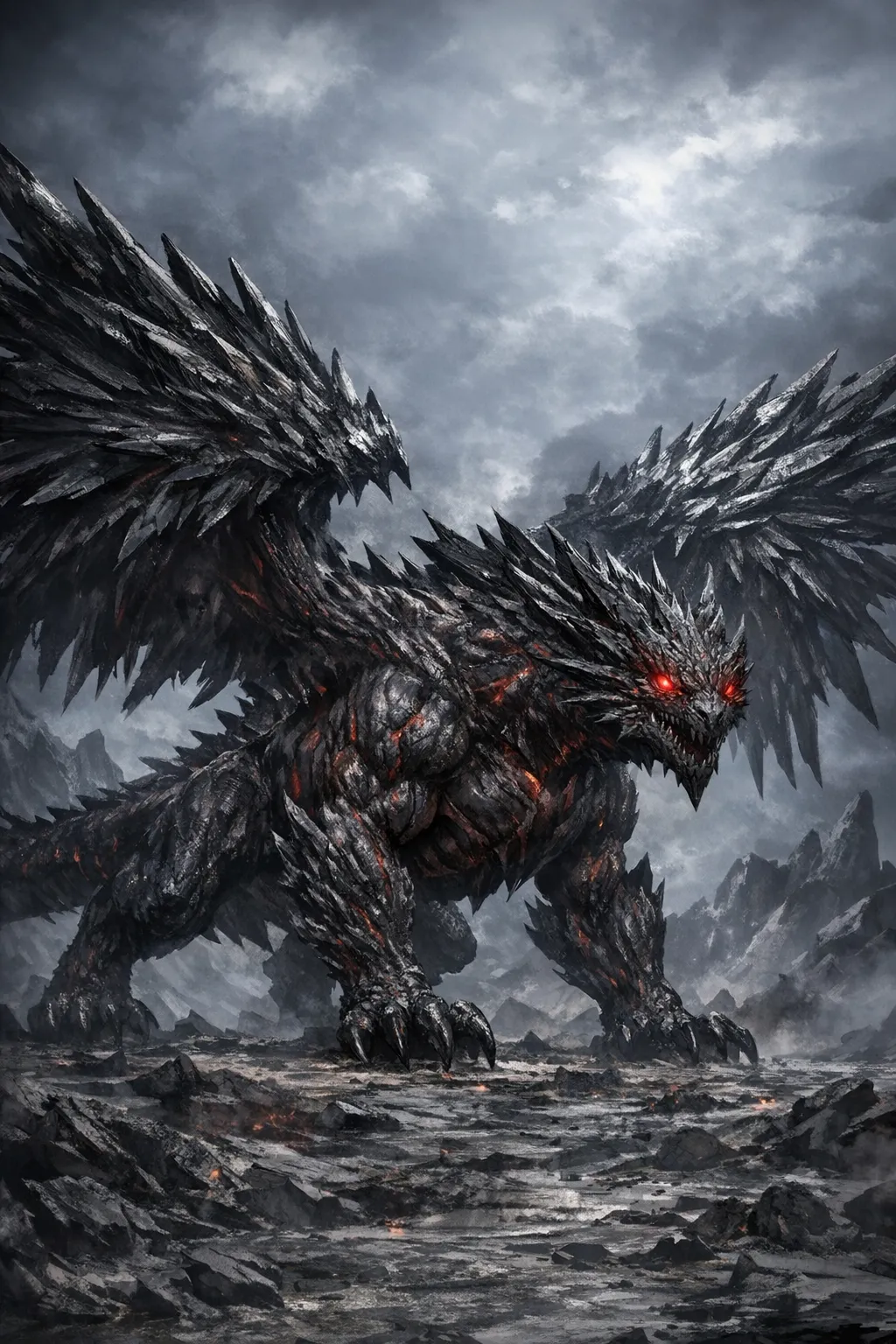 Truyện chữ Ta là thú honkai