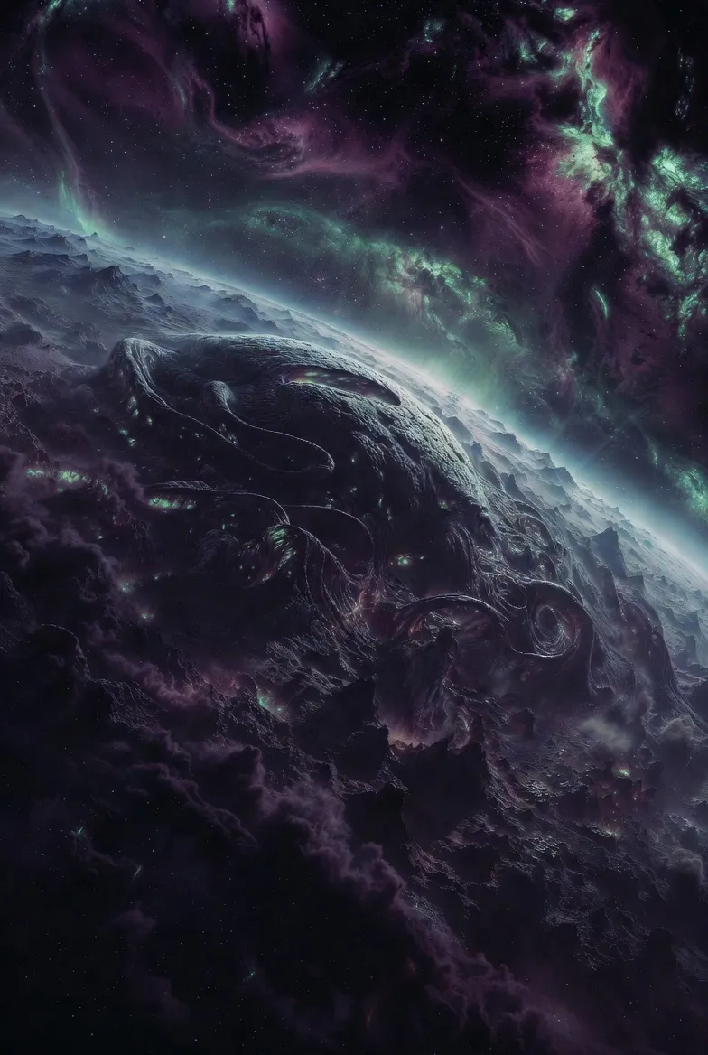 Truyện chữ Hồ Sơ Thế Giới