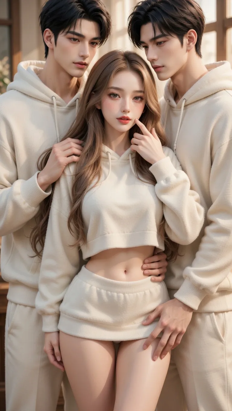 Truyện chữ Sau khi tham gia show giải trí tình cảm