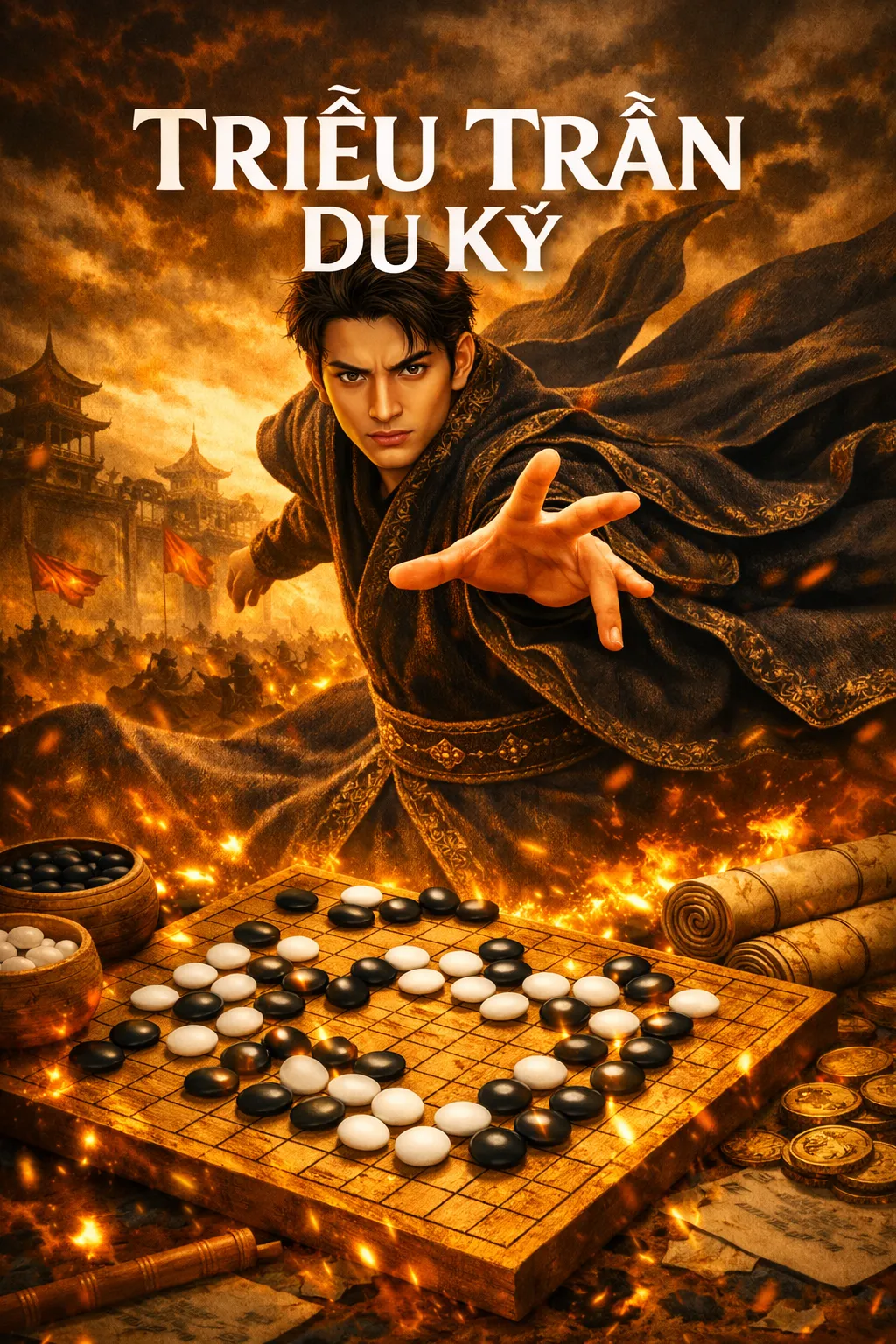 cover