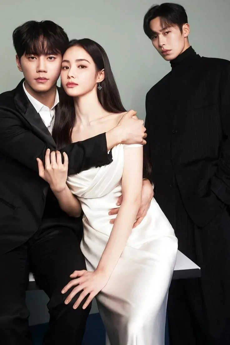 Truyện chữ The Impossible Heir