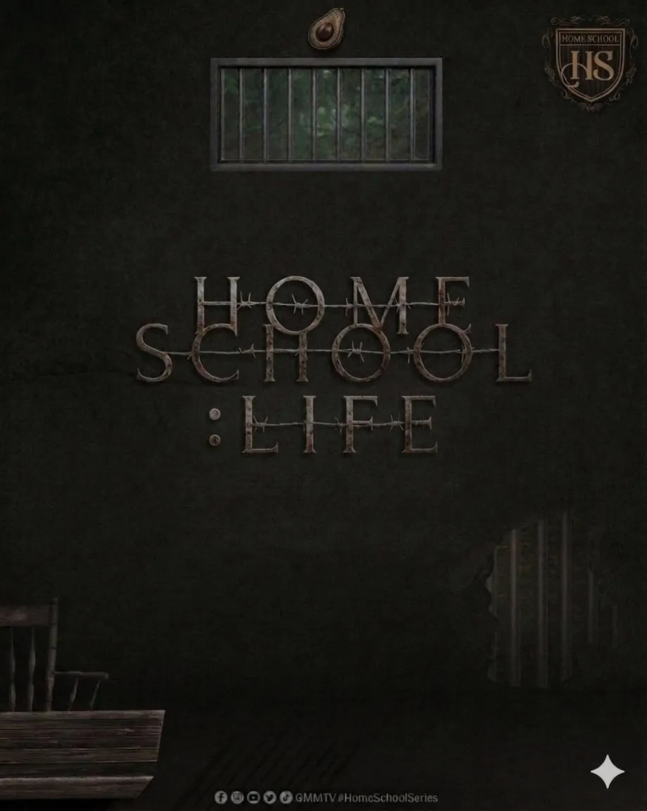 Truyện chữ Home School: Life