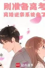 Truyện chữ Cương Chuẩn Bị Cao Khảo, Ly Hôn Nghịch Tập Hệ Thống Lai Liễu