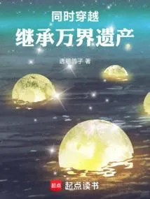 Truyện chữ Đồng Thời Xuyên Không: Kế Thừa Di Sản Vạn Giới