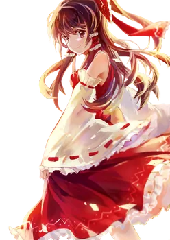 Truyện chữ Soredake Reimu